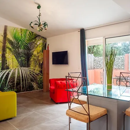 Apartment - Les Salons Du Bastier 2 *